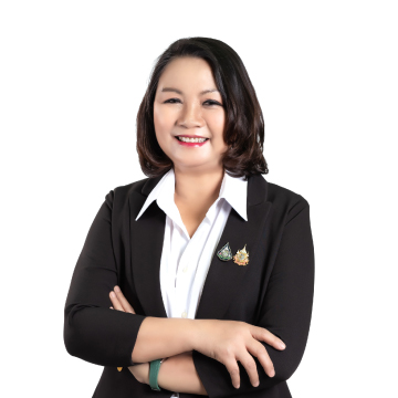 Mrs. Orachorn Wongpan-ngam