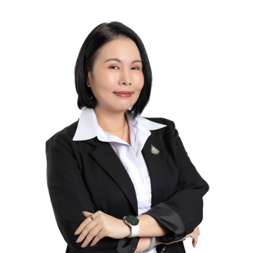 Ms. Suratsa Thongmee