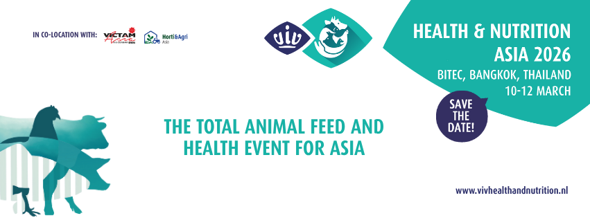 VIV Health & Nutrition Asia
