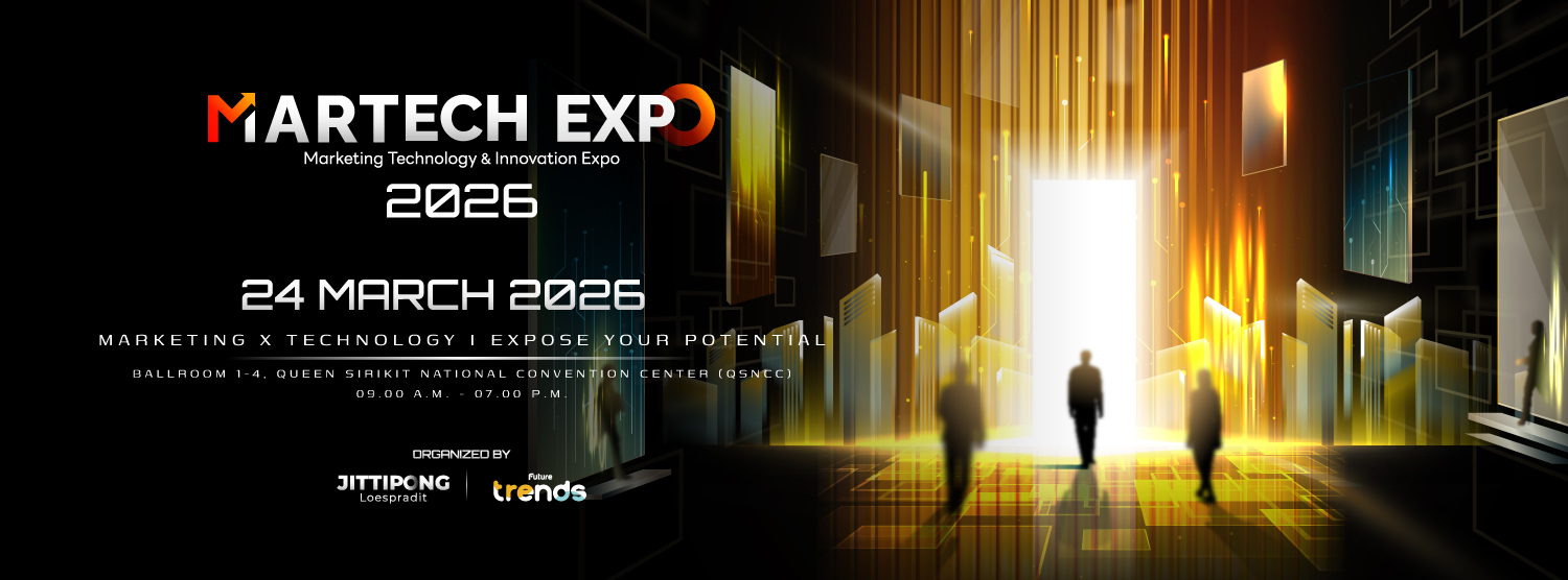 MarTech Expo 2026