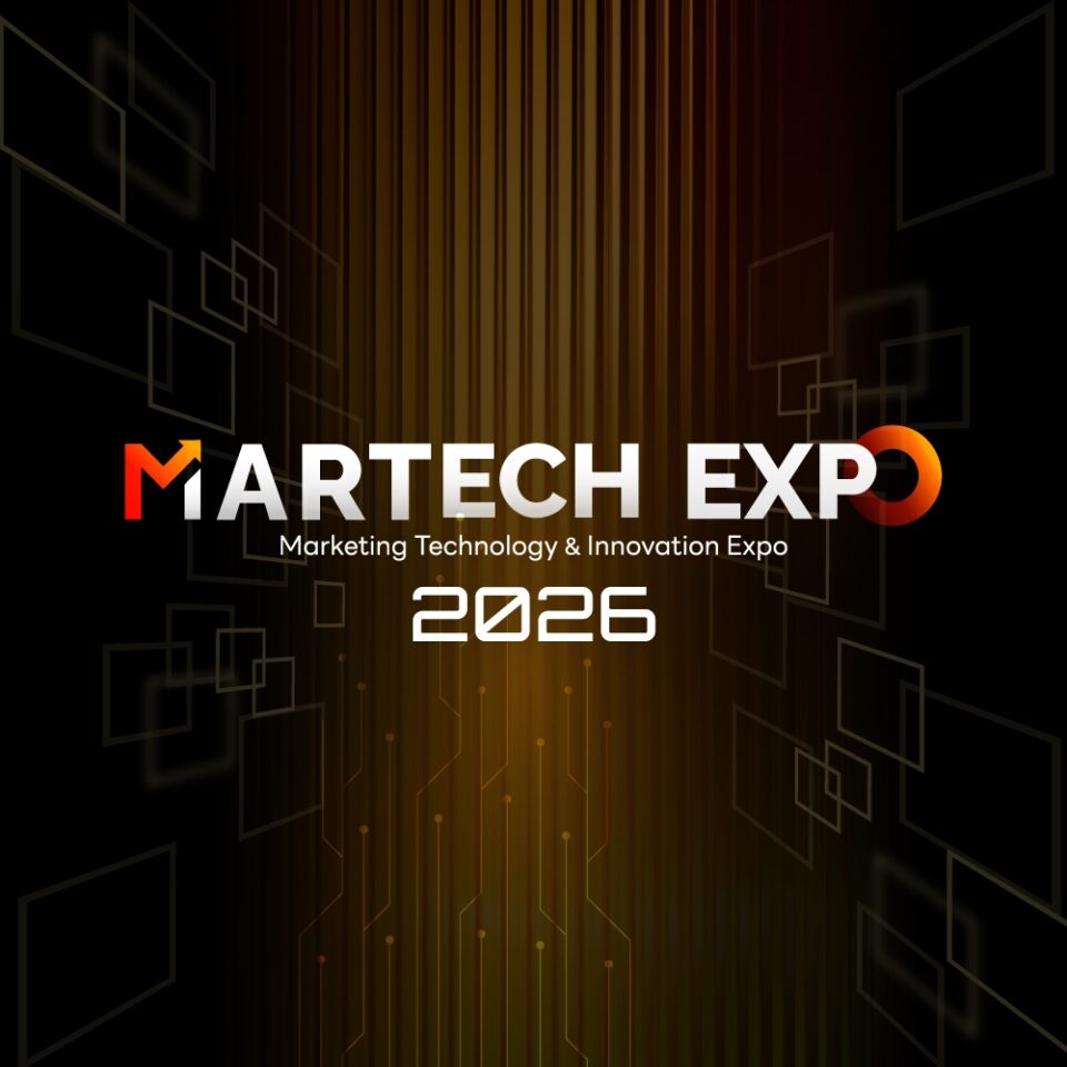 MarTech Expo 2026