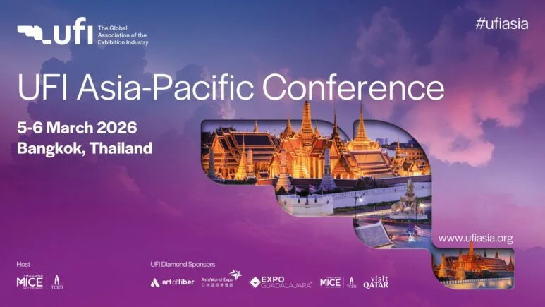 UFI Asia-Pacific Conference 2026