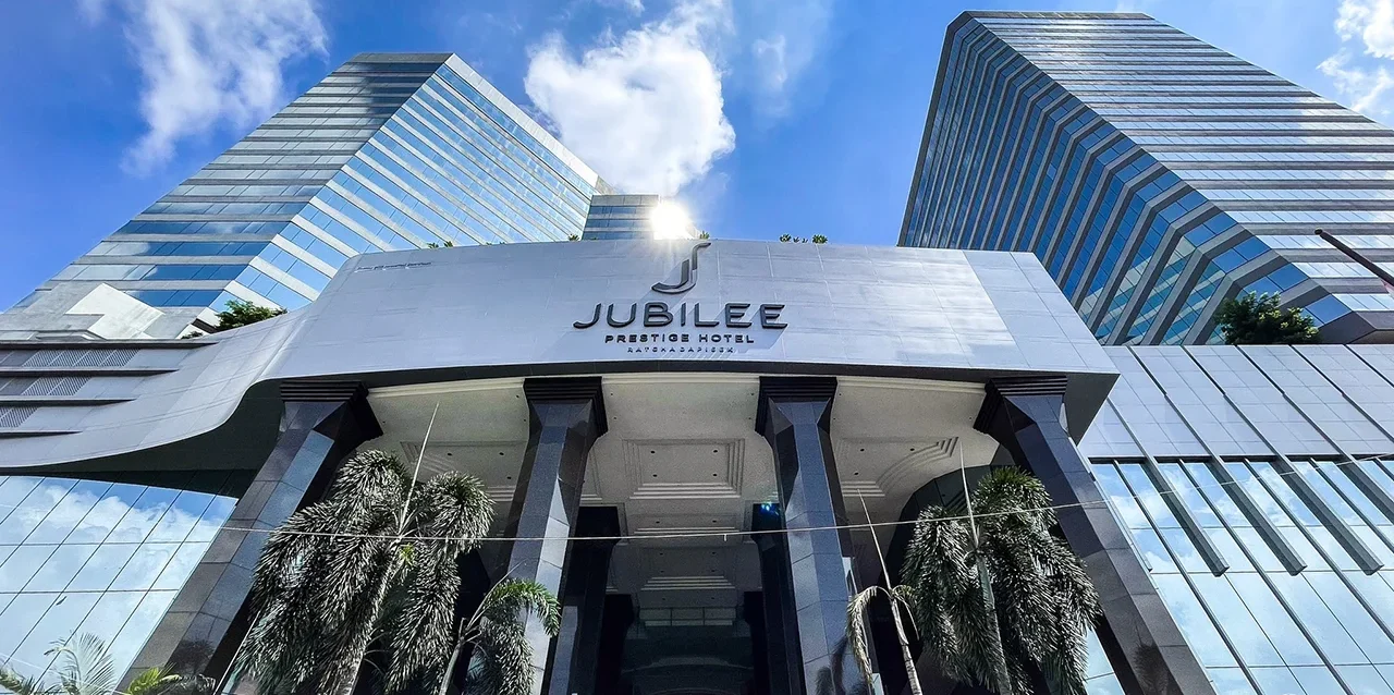 Jubilee Prestige Hotel Ratchadapisek copy