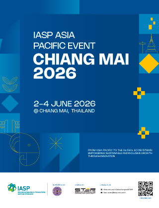 IASP Asia Pacific Event CHIANG MAI 2026