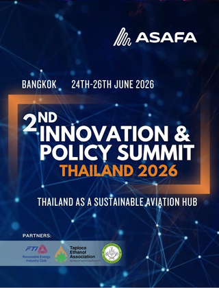 2nd Innovation & Policy Summit Thailand 2026