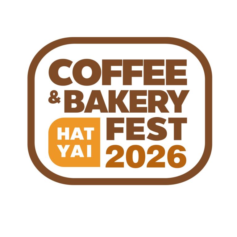 Coffee & Bakery Fest Hat Yai