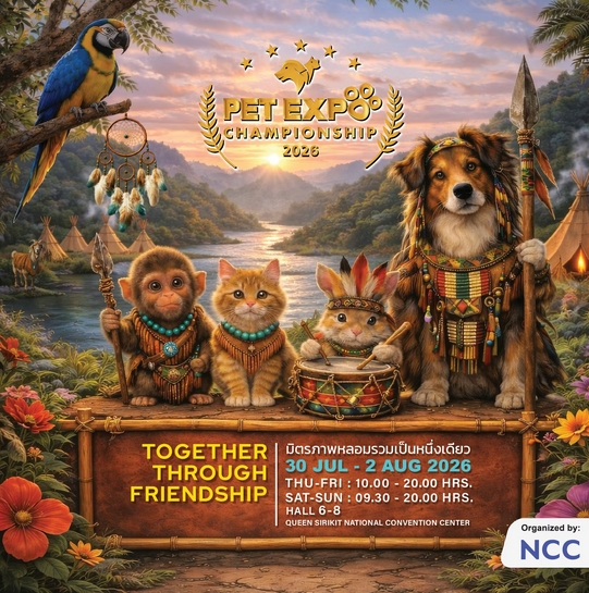 Pet Expo Championship 2026