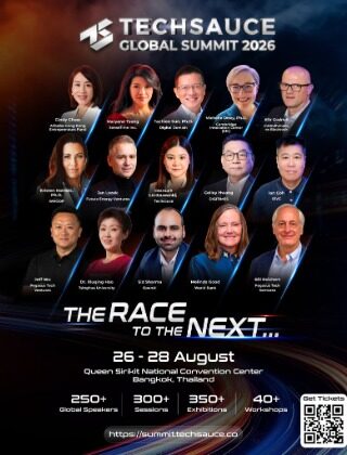 Techsauce Global Summit 2026