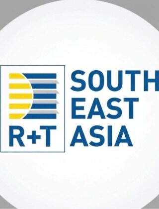 R+T South-East Asia 2026