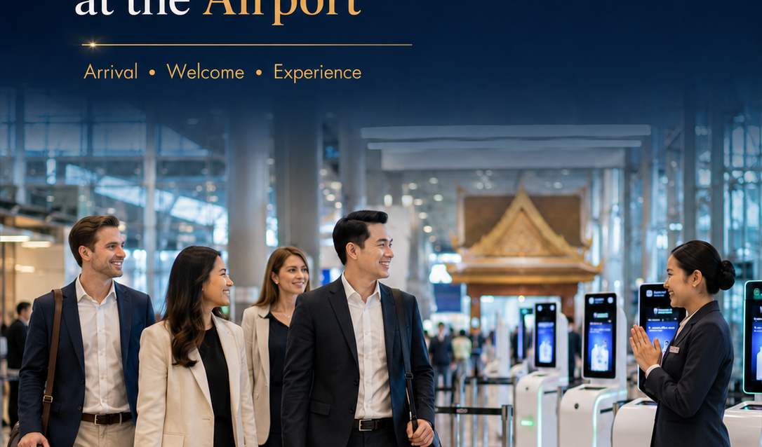 6_cover_en The Success of MICE Events Begins from the First Moment at the Airport 6_cover_en The Success of MICE Events Begins from the First Moment at the Airport