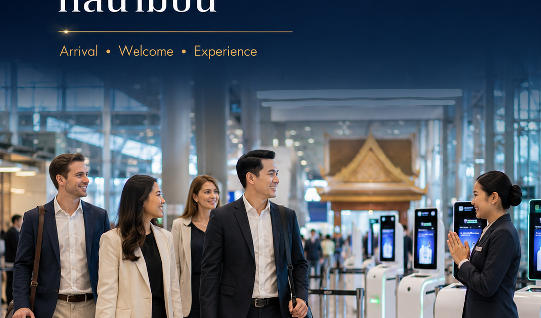 6_cover_th The Success of MICE Events Begins from the First Moment at the Airport 6_cover_th The Success of MICE Events Begins from the First Moment at the Airport