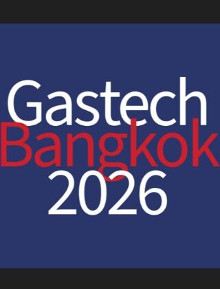 Gastech 2026