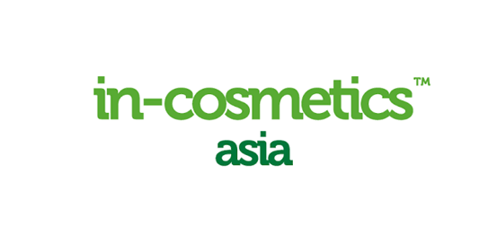 in-cosmetics Asia 2026