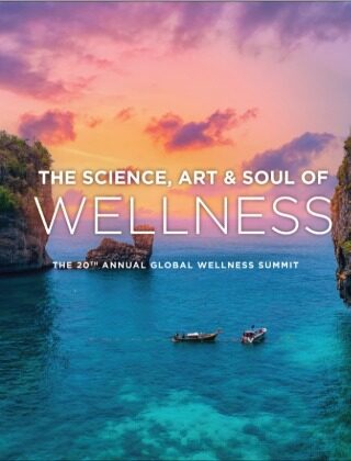Global Wellness Summit 2026