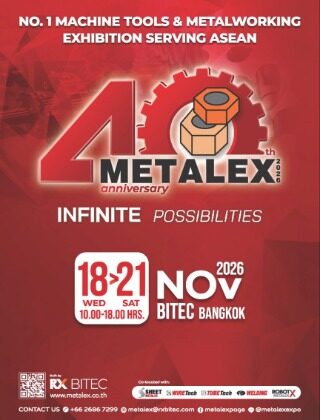 METALEX 2026