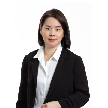 Mrs. Harisuda Boonyawat