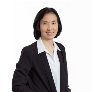 Ms. Jittanun Techasarin