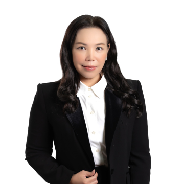 Ms. Kanokporn Damrongkul