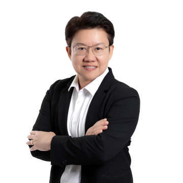 Ms. Orawan Grodngam