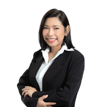 Ms. Supanich Thiansing