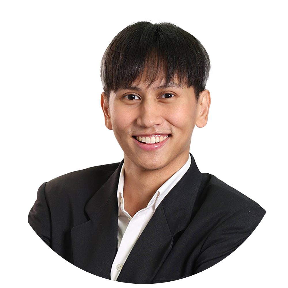 Mr. Thitiwat Yimyuan