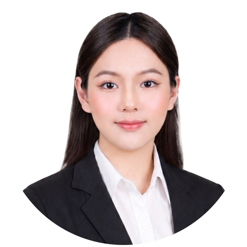 นางสาวติณณภัทร ทาชาติ 