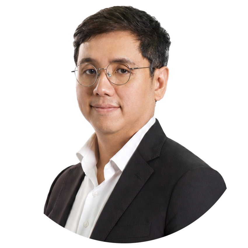 Mr. Thanathip Woonnatee 